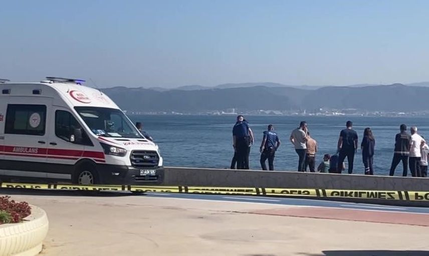 Kocaeli’de sahile vuran üç kardeşin kimliği belirlendi, dördüncü için arama sürüyor