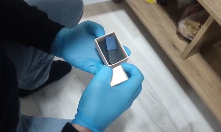 Kastamonu'da eş zamanlı operasyon: uygulamalardan müstehcen içerik satın alan 5 kişi gözaltında
