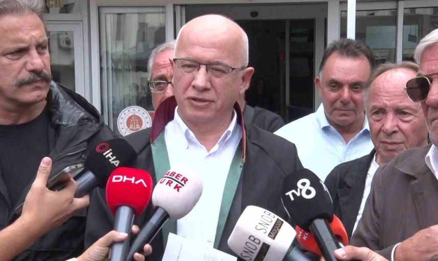 Kadir İnanır’ın miras davası tebligat eksikleri yüzünden 17 Aralık’ta yeniden görülecek