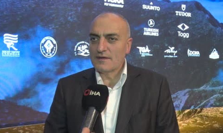 Kaçkar by UTMB ile spor ve turizmi birlikte yükseltiyoruz