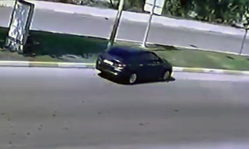 Antalya'da ani fenalaşma trafikte ölümle sonuçlandı