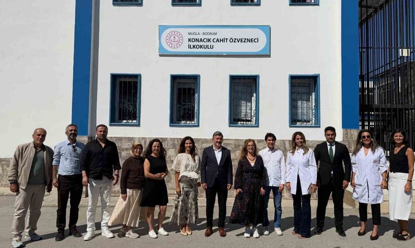 Eğitim Bir-Sen Muğla'da delege seçimlerini tamamladı; ortak akıl öne çıktı