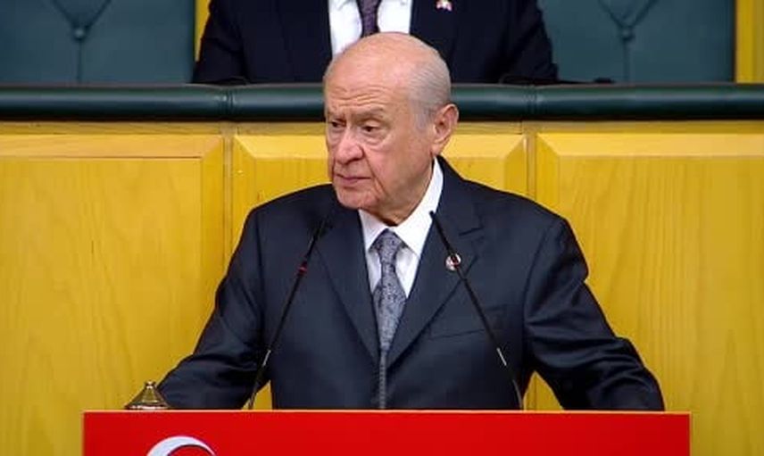 bahçeli: erdoğan'ın bir dönem daha cumhurbaşkanlığı yapması ülke ve bölge yararına olacaktır