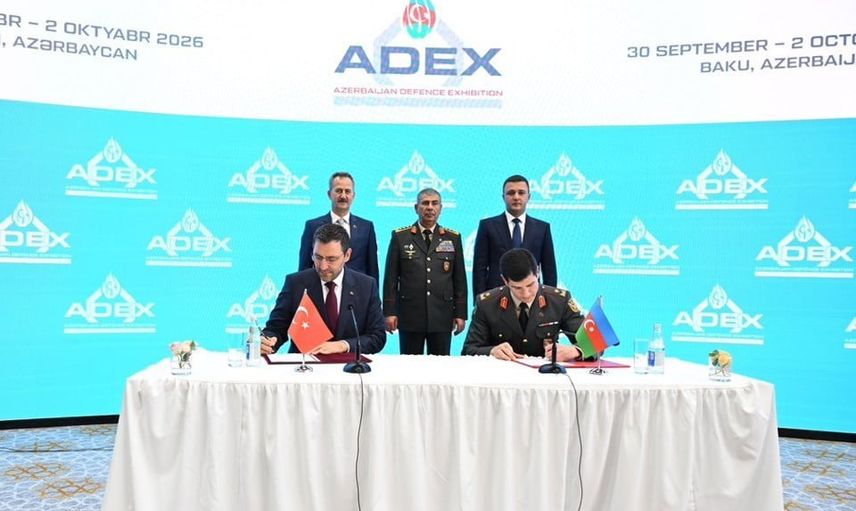 Türkiye ile Azerbaycan savunma iş birliğini genişletti: 500 milyon doları aşan sözleşmeler ve eğitim ortaklıkları