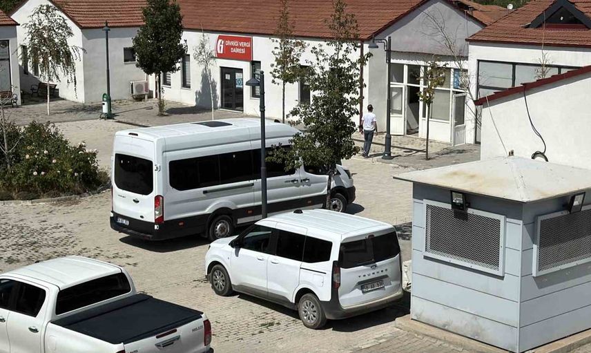 Divriği'de kayıp bebek soruşturmasında 10 kişi adliyeye sevk edildi