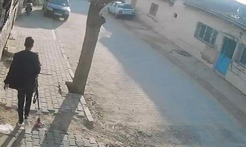 Turgutlu'da okul önünde silah sesi: görgü tanıkları yaşananları anlattı