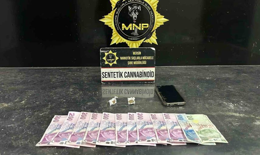 Siber dolandırıcılık şebekesi Mersin'de çökertildi
