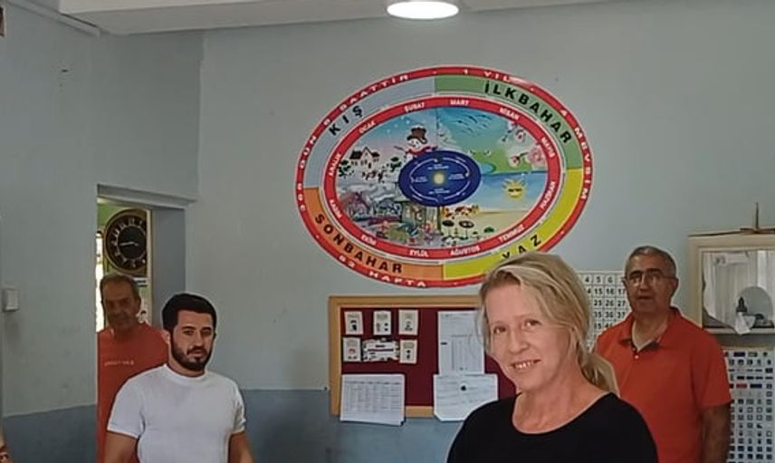 Kocadere halkı referandumla Teşvikiye'ye katılmayı tercih etti
