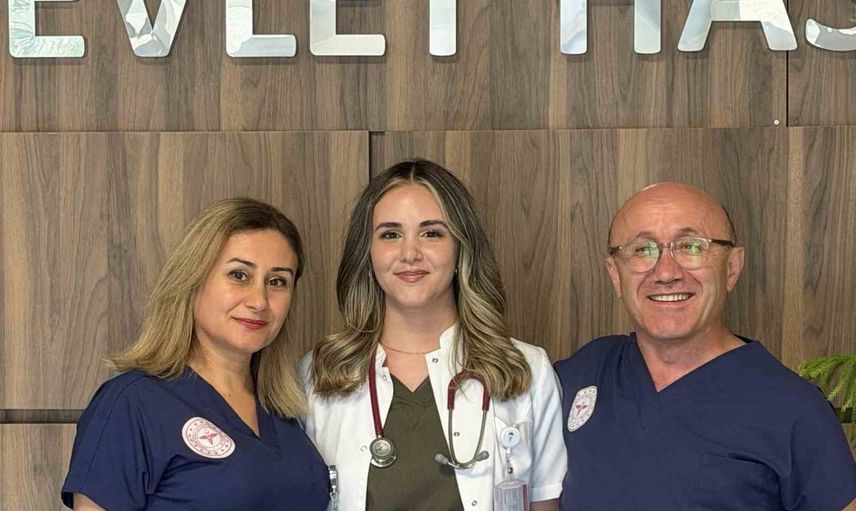 Aynı çatı altında: çocukluk koridorlarından acil servise doktor olarak dönüş