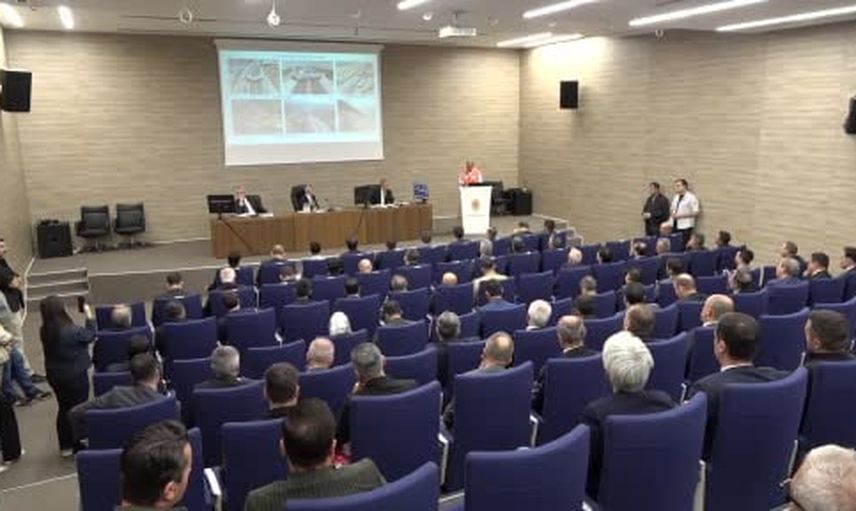 Kahramanmaraş ayağa kalktı, geçici iskan yıl sonuna kadar sonlandırılacak