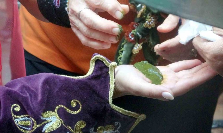 Mirası sofrada yaşatan festival Muğla'da başladı