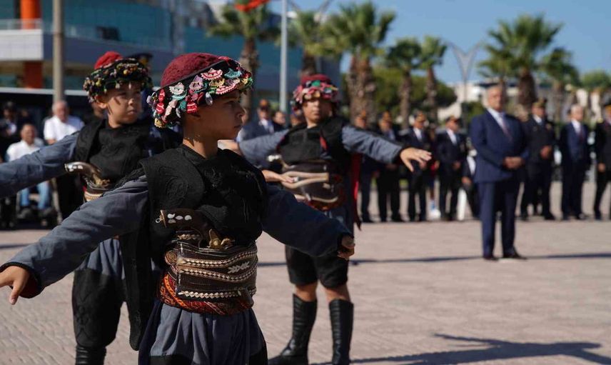 Aliağa kurtuluşunun 104. yılında tören, sergi ve sporla anılacak