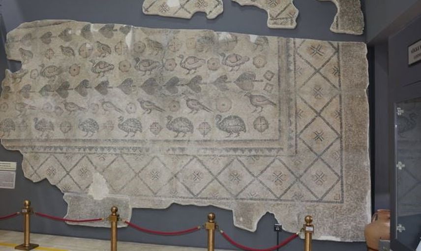 Sivas'ta müze ilgisi yükseldi: ziyaretçi sayısı yüzde 46 arttı