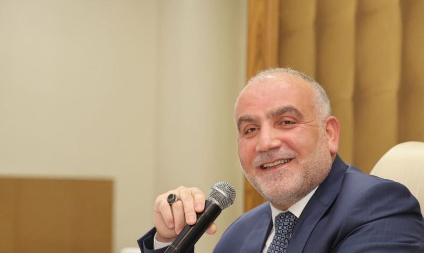 Sınav yükünü paylaşan belediye: Canik 2026-KPSS ortaöğretim başvuru ücretlerini karşılıyor