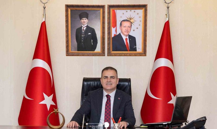 Muğla valisinden gaziler günü için vefa ve birlik çağrısı