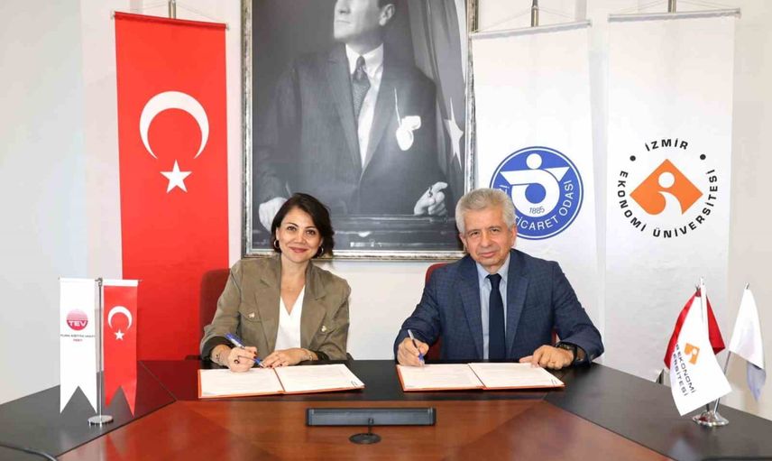 Gençlerin yetkinliğini artıracak beş yıllık eğitim ortaklığı