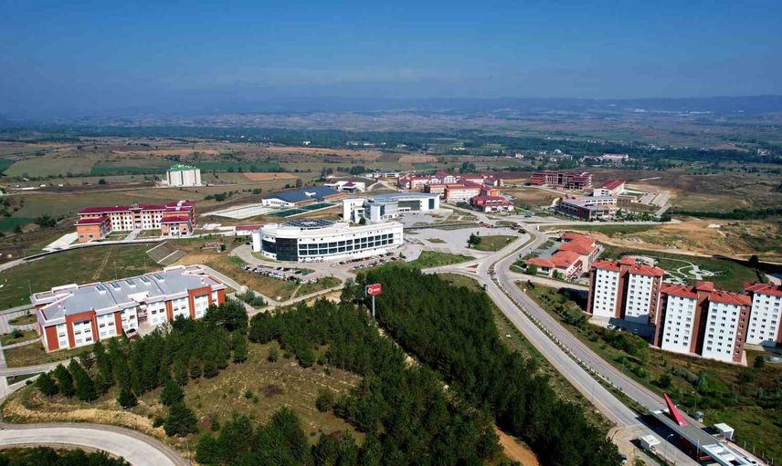 Kastamonu ve Erciyes ortaklığıyla manyetik kontrollü hidrojen üretim yöntemi tescillendi