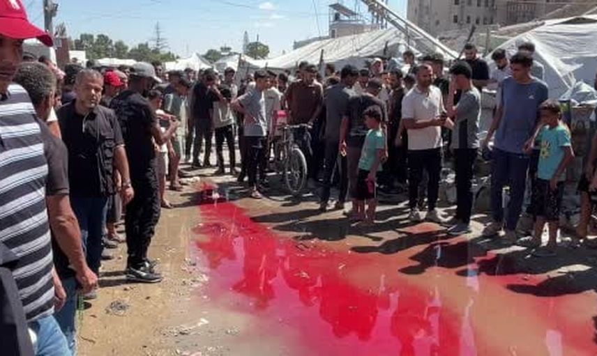 Gazze'de yeni saldırılarda beş kişi yaşamını yitirdi
