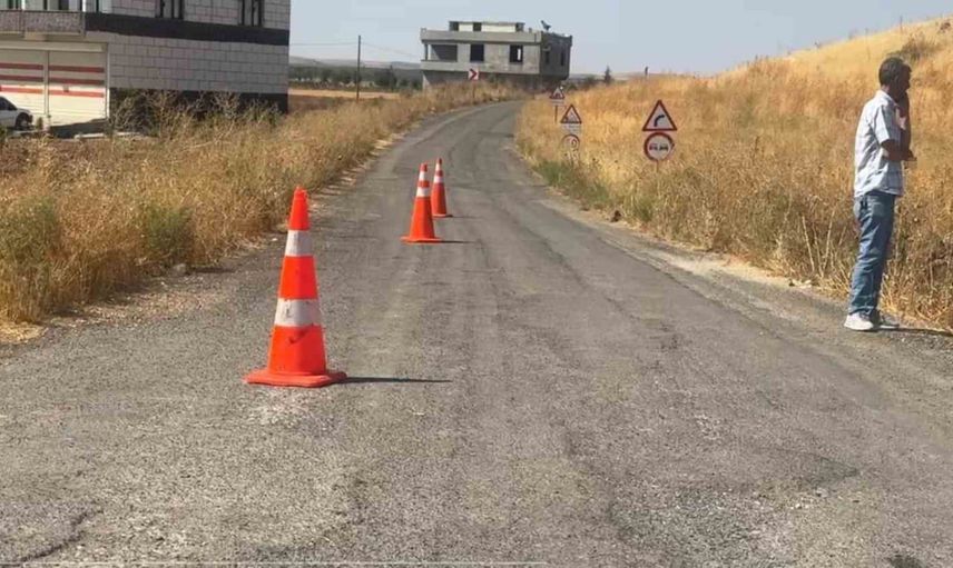 Şanlıurfa’da Yaylatepe’de arazi kavgası ölümle sonuçlandı