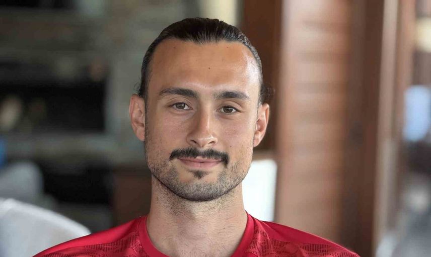Hasan Emre Yeşilyurt Çorum'da rekabeti fırsata çevirmeyi hedefliyor