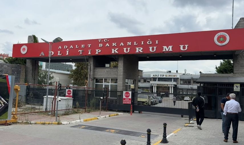 Kuzey Marmara'daki otobüs kazasında yaşamını yitiren Vahide Geçen'in cenazesi aileye teslim edildi