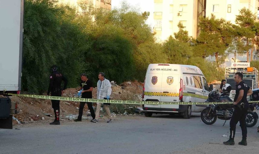 Kepez'de doğum gününde cansız bulunan genç nedeniyle aile yasa boğuldu