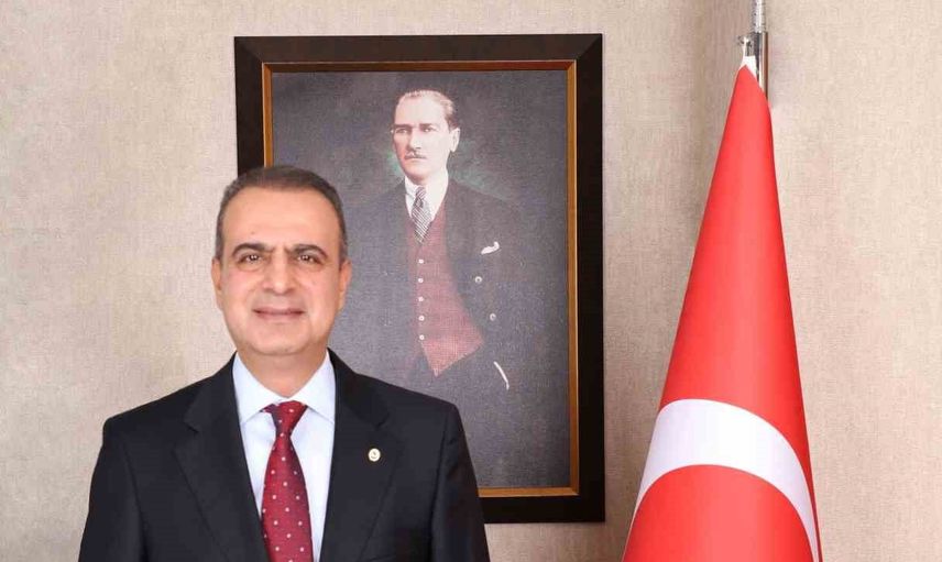 Cumhuriyet mirası ve sağlıkta ortak sorumluluk vurgusu