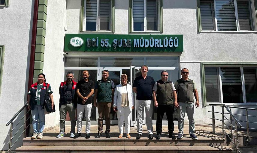 Kurum müdürleri Düzce'de hizmet uyumunu güçlendirmek için toplandı