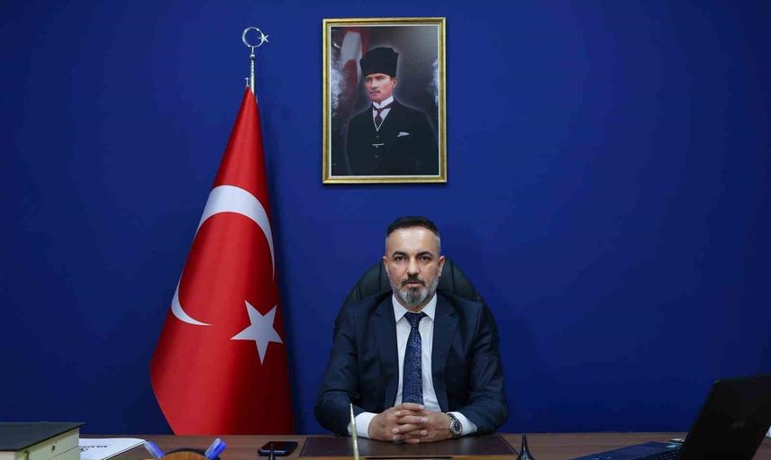 ULUSDER başkanı polat: cumhuriyet mirasını üretim ve yatırıma dönüştürme sorumluluğu