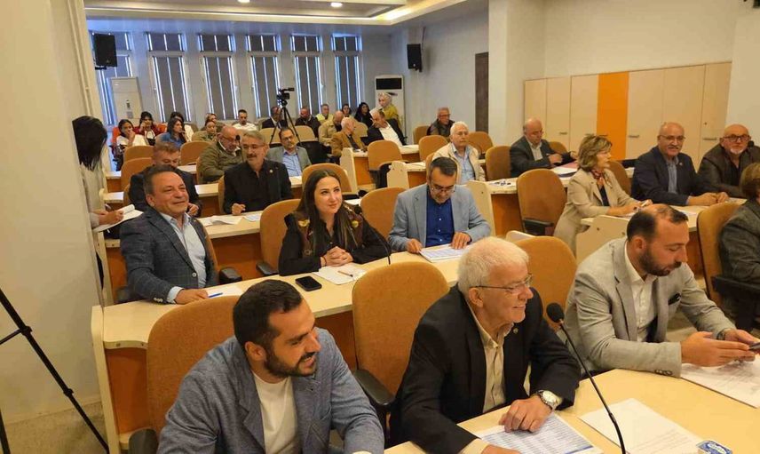 Kültür sanat şirketi işçilerinin maaşları için kalıcı çözüm arayışı