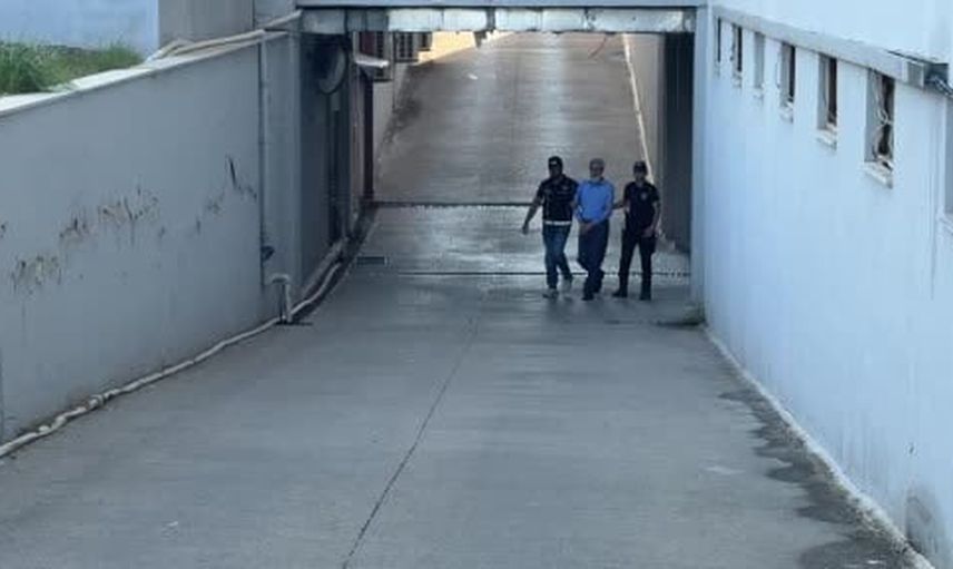 Adana merkezli operasyonun ardından Kuytul ve eşi dahil 56 şüpheli adliyeye sevk edildi