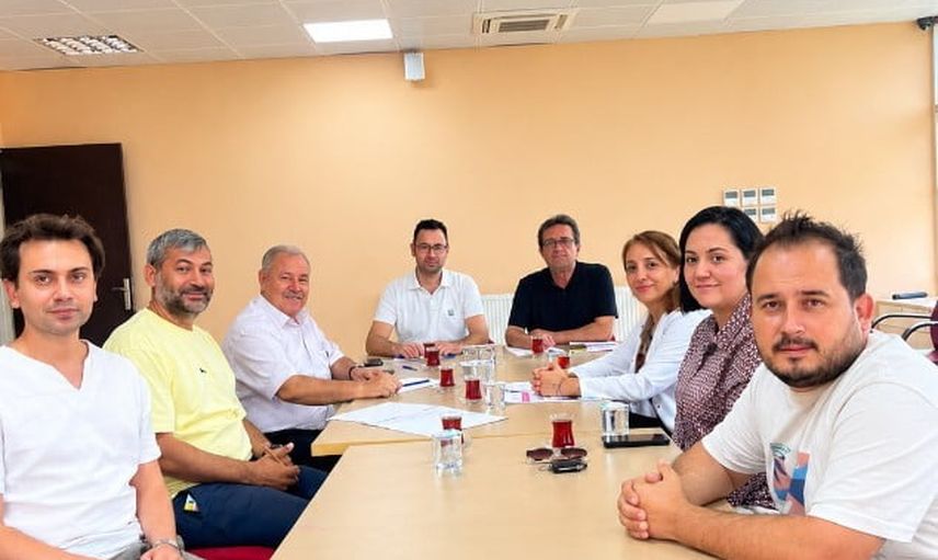 Engelleri aşan gençler için atölyeler Muğla'da başlıyor