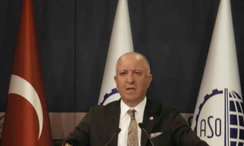 Ankara sanayisi NATO tedarik dönüşümüne kapasite ve görünürlükle hazırlanıyor