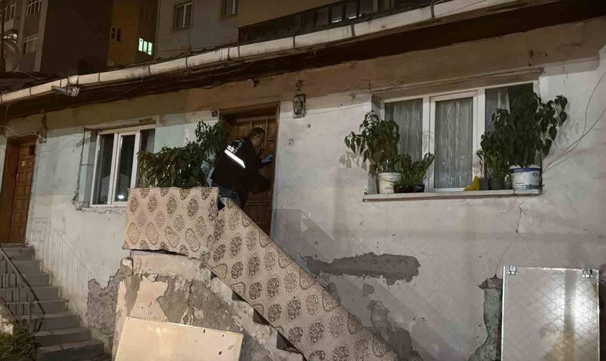 Karabük'te tartışma mutfağa taşındı: 38 yaşındaki erkek iki bıçakla ağır yaralandı