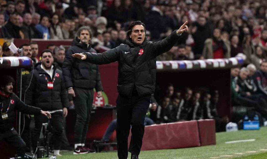 montella dönemi sona erdi: 1115 günün bilançosu