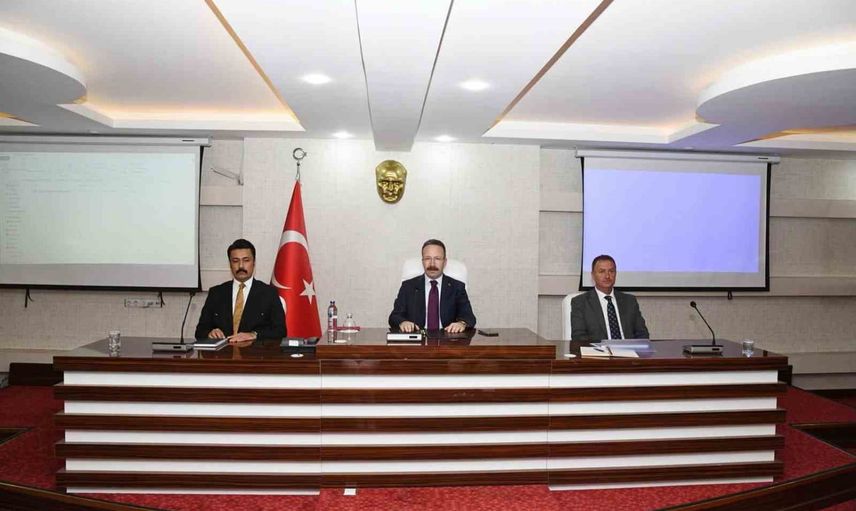 Ardahan'da yeni eğitim yılında okul güvenliği için kurumlar seferber oldu