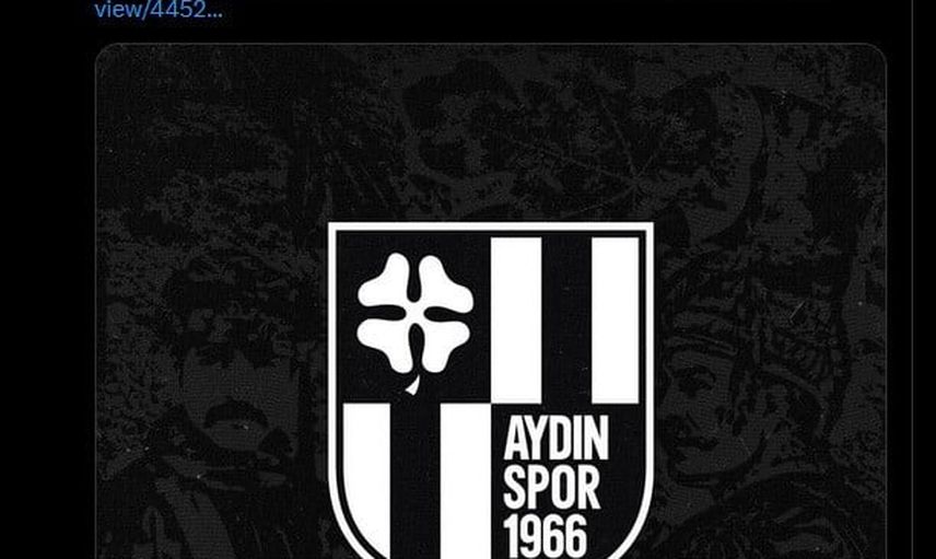 Aydınspor için yeni başlangıç çağrısı: başkanlık iş ilanı ile aranıyor