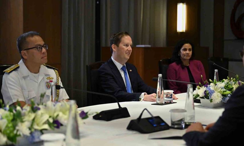 Tokayev, Trump’a resmi ziyaret çağrısını BRICS zirvesinde yineledi