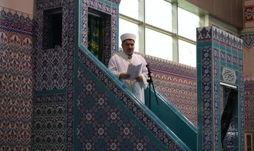 Erzurum organ bağışı haftasında umudu seslendiriyor