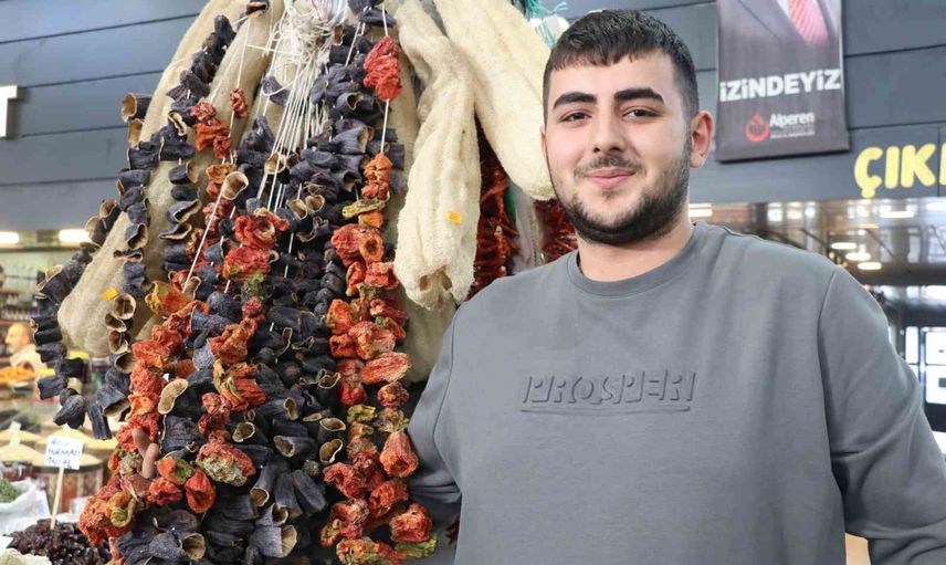 Hazır kurutmalık tercihi pazar alışkanlıklarını değiştiriyor