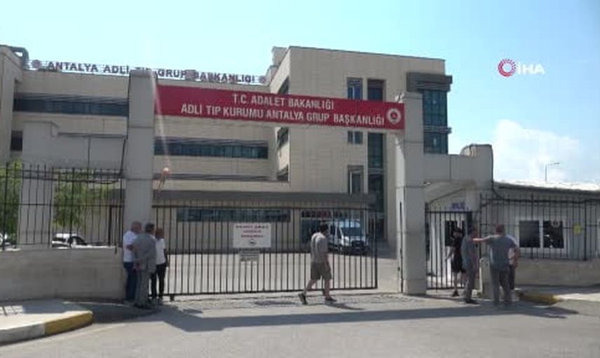 Piknik dönüşünde kaza: genç hemşire yaşamını yitirdi