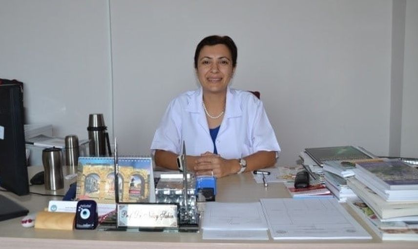 Balıkesir'de yeni umut: lipödem ağrısına kişiye özel tedavi protokolleri