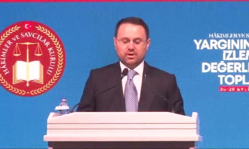 Siyasi restleşme yargıda sonuçlandı: Özgür Özel'e 750 bin lira tazminat