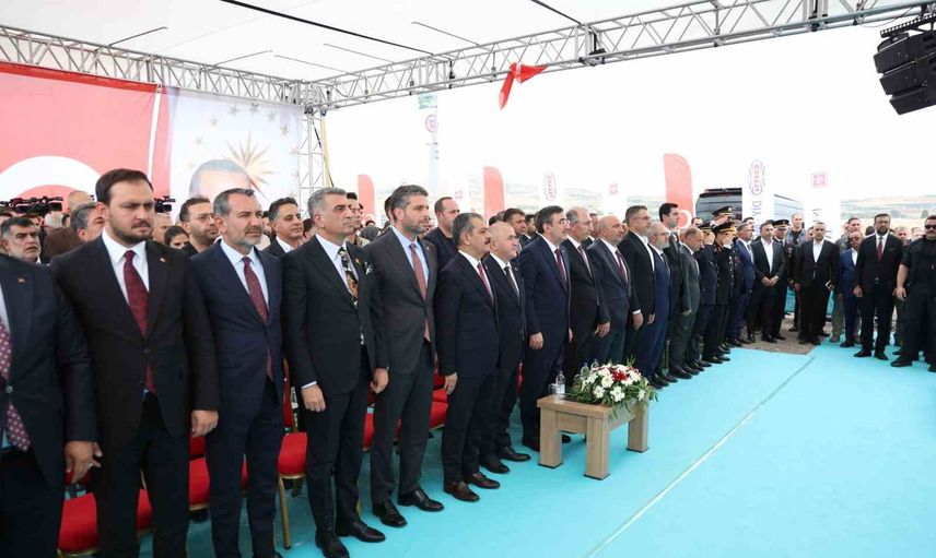 sağlıkta erişim ve üniversite hastanesi yatırımlarının önemi