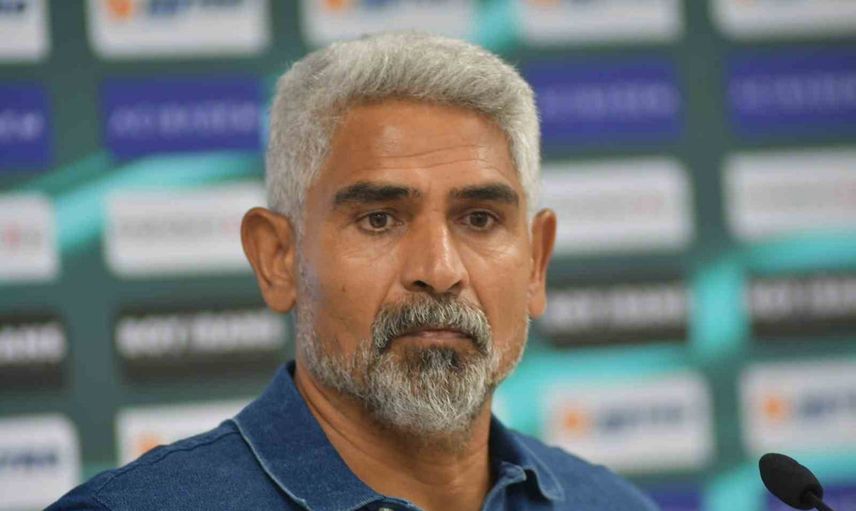 İyi oyun, kötü sonuç: Taşdemir'in Kayserispor sınavı