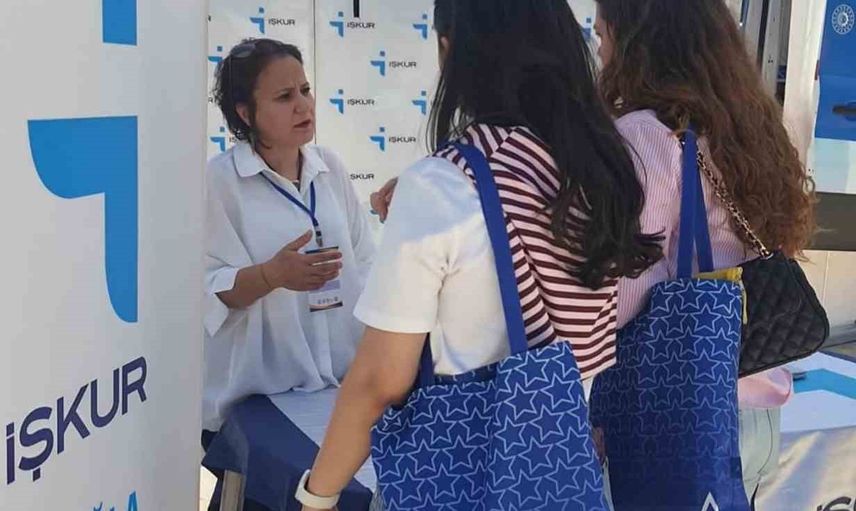 Muğla İŞKUR danışmanlık ağıyla istihdamı güçlendiriyor