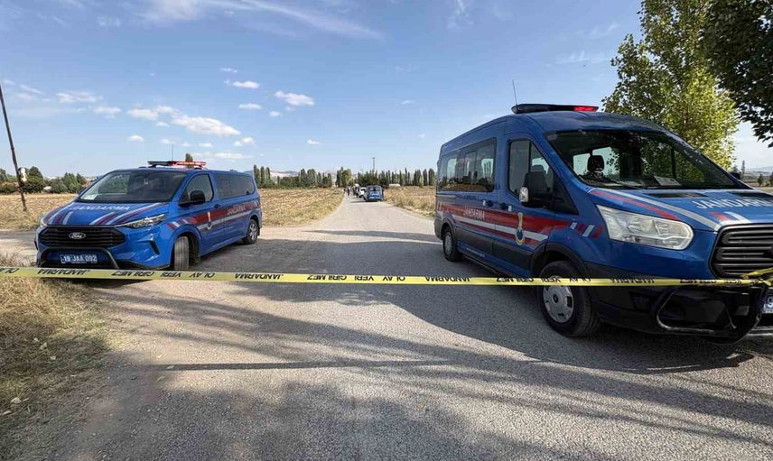 Ömerbey köyünde amca-yeğen kavgası: araya giren genç hayatını kaybetti