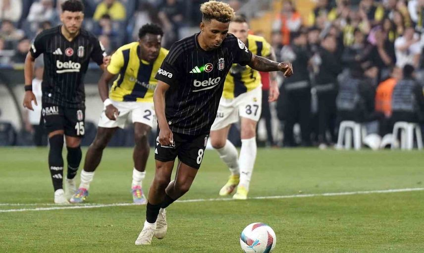 Derbilerde 1-0 hakimiyeti: Fenerbahçe ile Beşiktaş'ın sık görülen sonucu