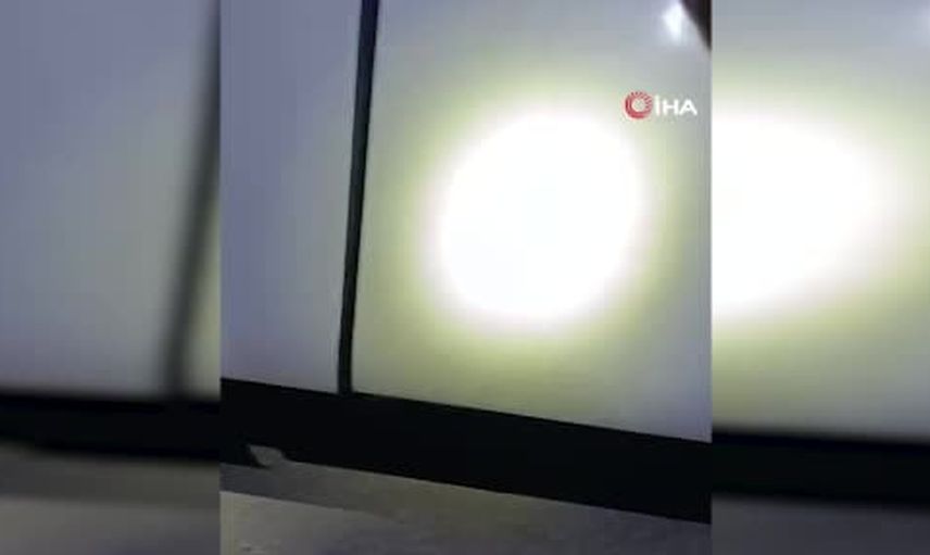 Sivas'ta bir ayda göçmen kaçakçılığına müdahale: 57 kişi ve 8 organizatör yakalandı