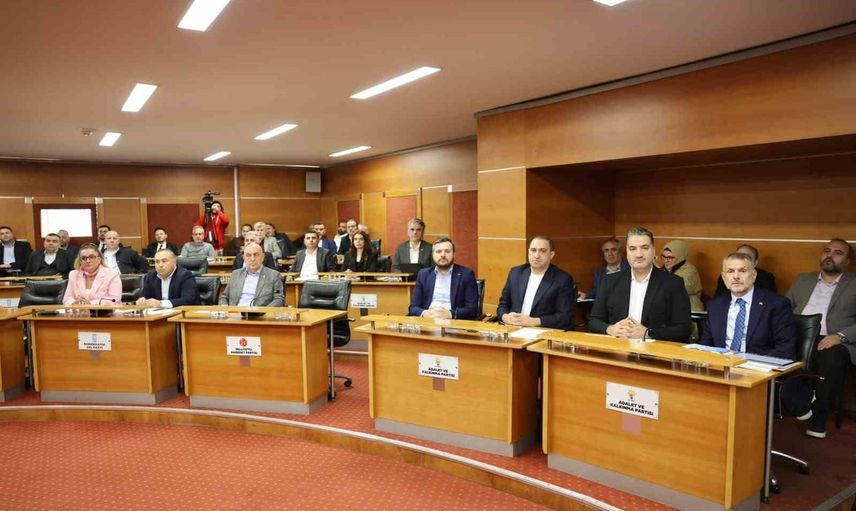 Bayrampaşa bütçesini 7,6 milyar TL ile onayladı, öncelik komşuluk ve dayanışma